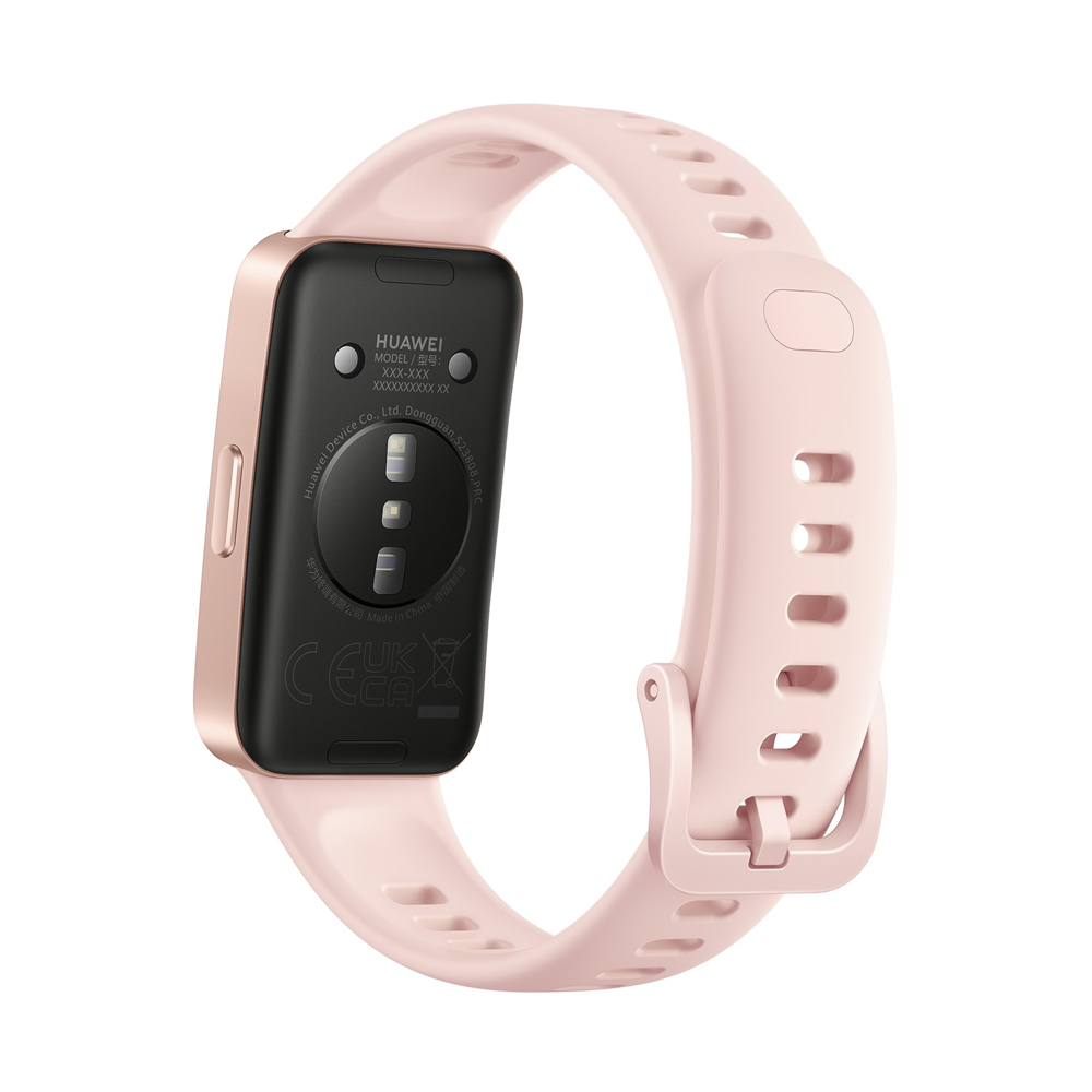 Huawei Band 10 Nora B19F Pink - Image 3
