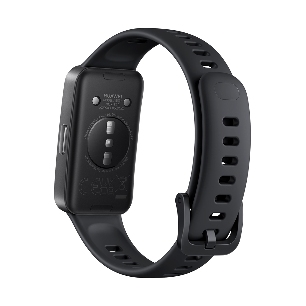 Huawei Band 10 Nora B19F Black - Image 3