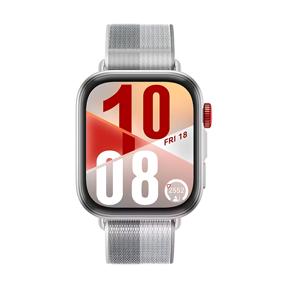 Huawei Watch Fit 4, Gray - Image 2
