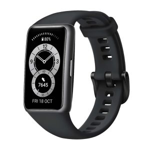 Huawei Band 6, Graphite Black