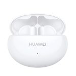 Huawei Earphones TWS FreeBuds 4i, Ceramic White