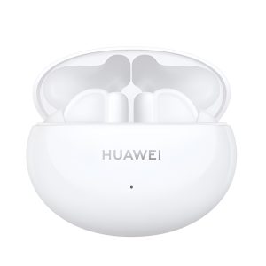 Huawei Earphones TWS FreeBuds 4i, Ceramic White
