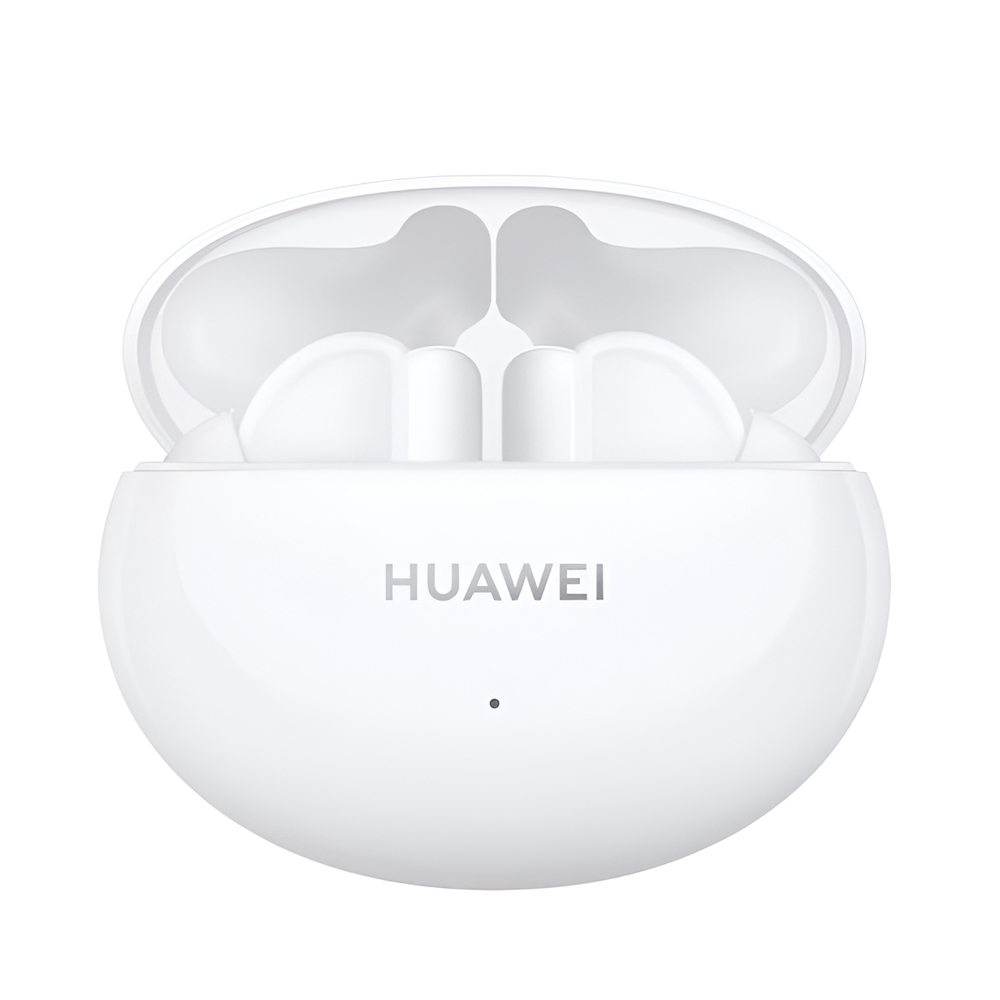 Huawei Earphones TWS FreeBuds 4i, Ceramic White