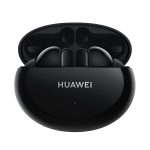 Huawei Earphones TWS FreeBuds 4i, Carbon Black