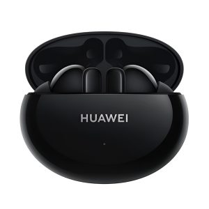 Huawei Earphones TWS FreeBuds 4i, Carbon Black