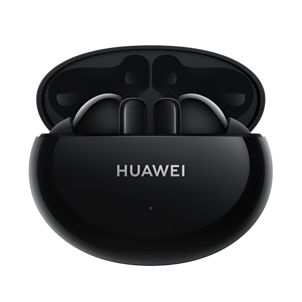 Huawei Earphones TWS FreeBuds 4i, Carbon Black
