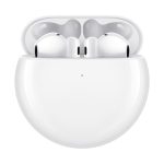 Huawei Earphones TWS Freebuds 4, Ceramic White