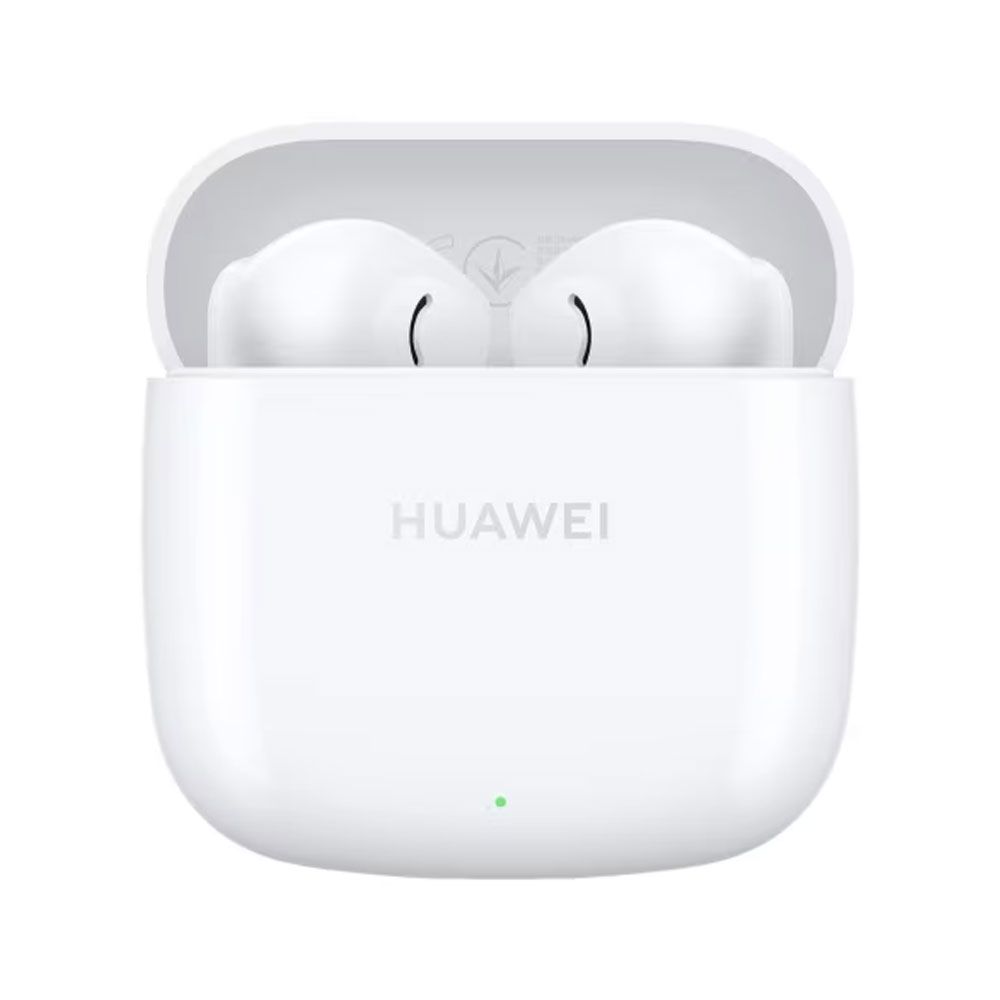 Huawei Earphones TWS FreeBuds SE 2, White - Image 3