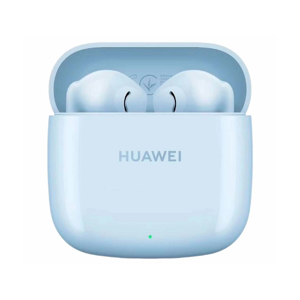 Huawei Earphones TWS FreeBuds SE 2, Isle Blue