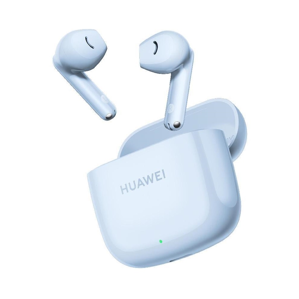 Huawei Earphones TWS FreeBuds SE 2, Isle Blue - Image 3