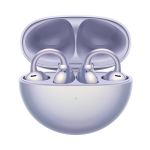 Huawei Open-Ear FreeClip TWS Ceramic, Purple