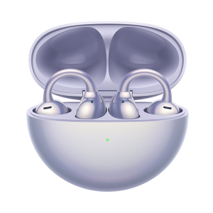 Huawei Open-Ear FreeClip TWS Ceramic, Purple