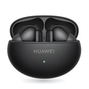 Huawei FreeBuds 6i, Orca-T100, Black