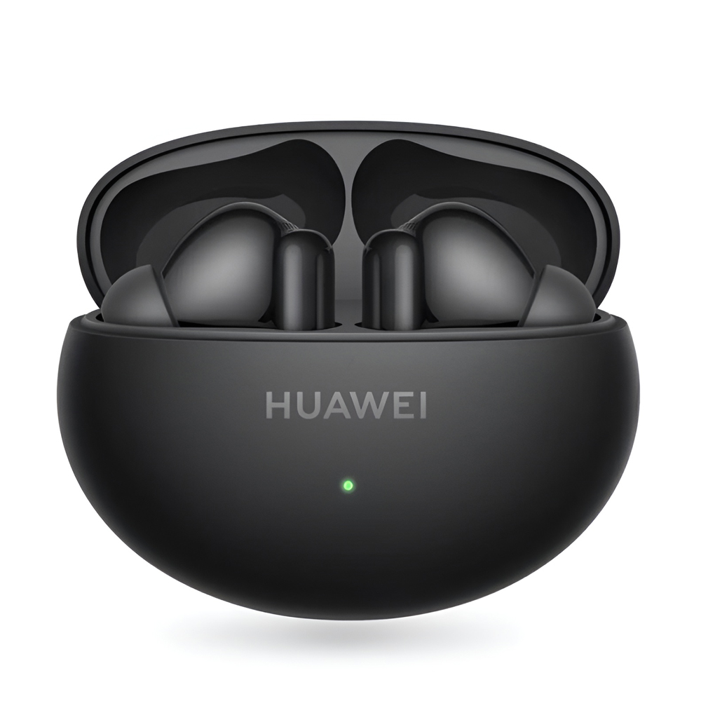 Huawei FreeBuds 6i, Orca-T100, Black
