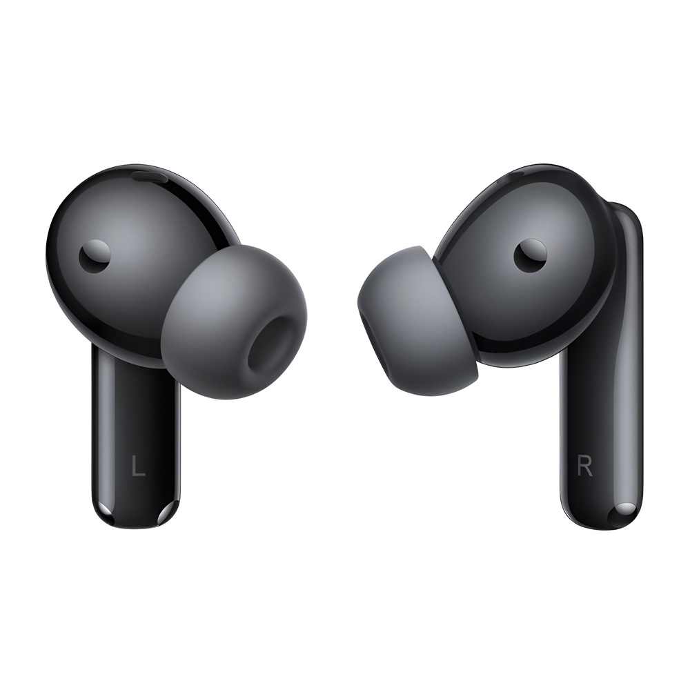 Huawei FreeBuds 6i, Orca-T100, Black - Image 2
