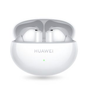 Huawei FreeBuds 6i, Orca-T100, White
