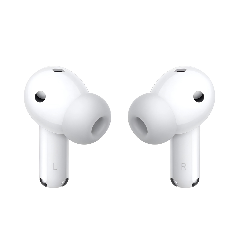 Huawei FreeBuds 6i, Orca-T100, White - Image 2