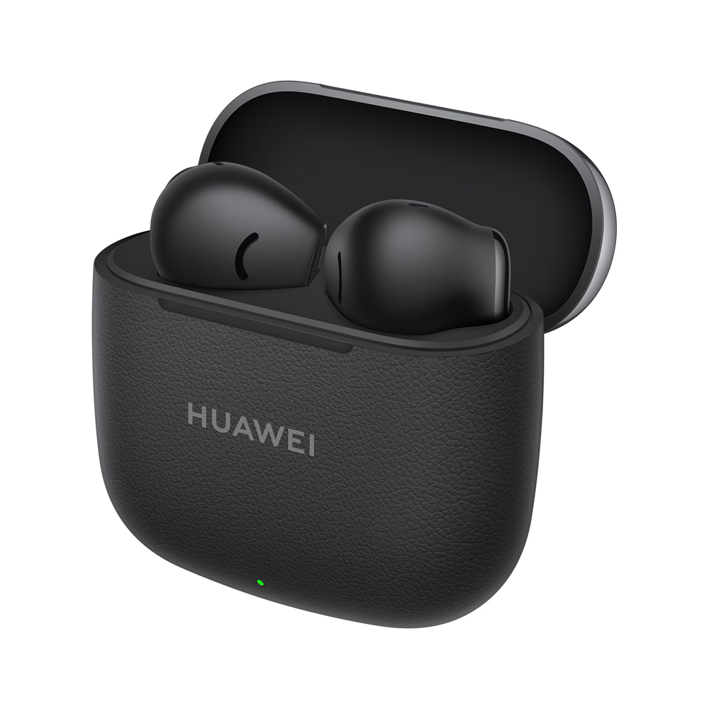 Huawei Earphones TWS Freebuds SE 3, Black - Image 2