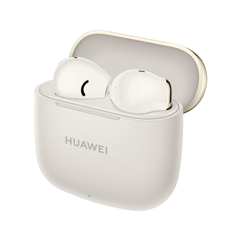 Huawei Earphones TWS Freebuds SE 3, Beige - Image 2