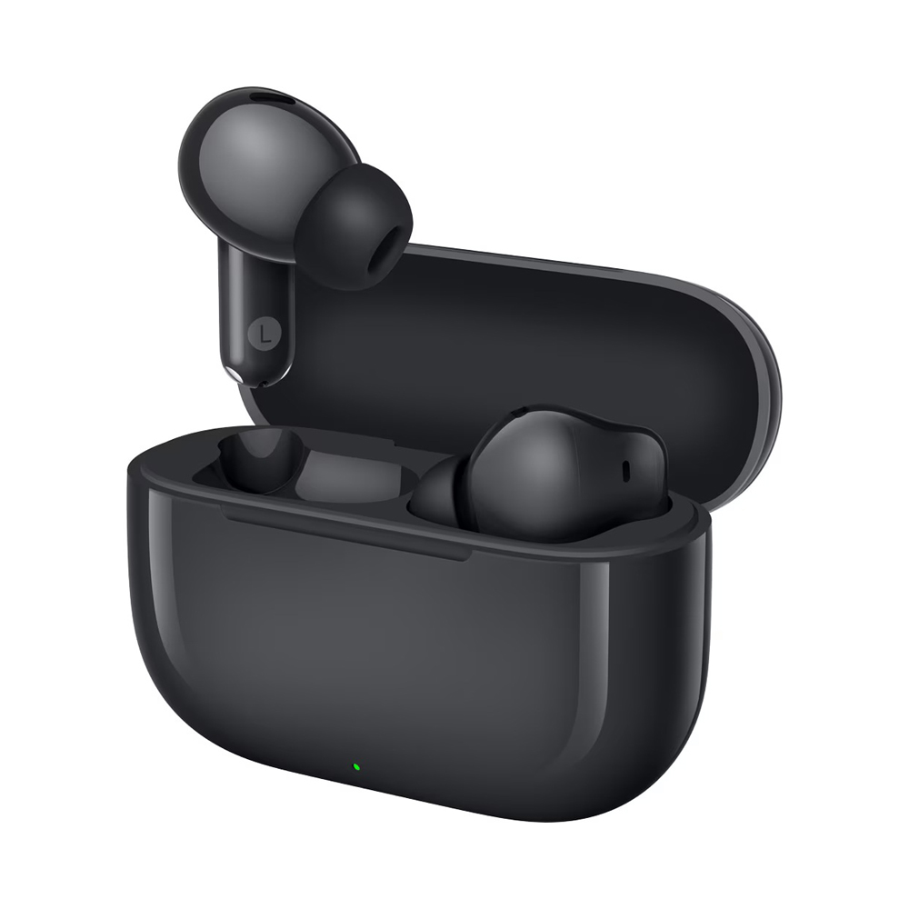 Huawei Earphones TWS Freebuds SE 4, Black - Image 2