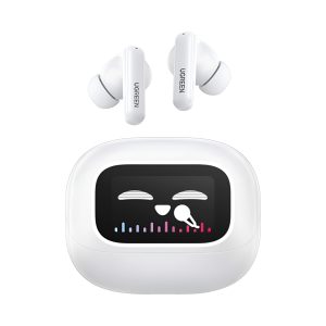 UGREEN TWS HiTune T6 Magic | WS211 , White