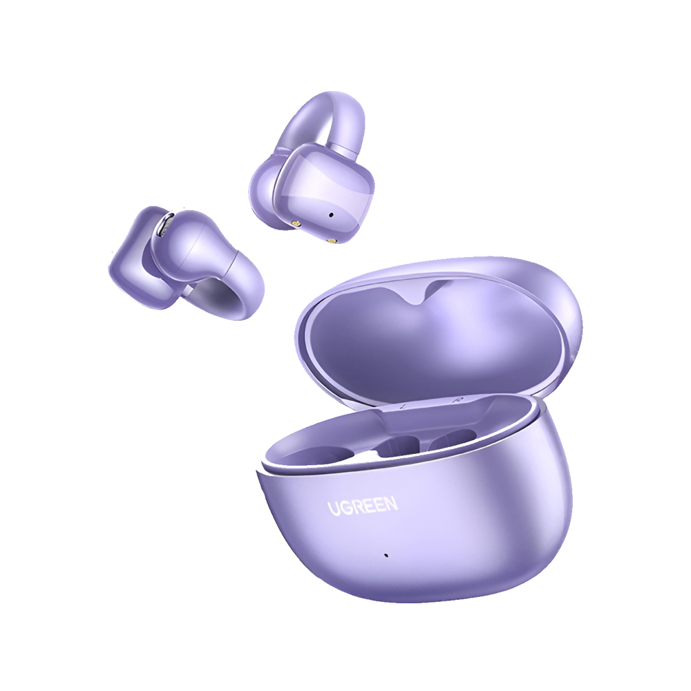 UGREEN Open Ear TWS HiTune S3 | WS209, Purple - Image 2