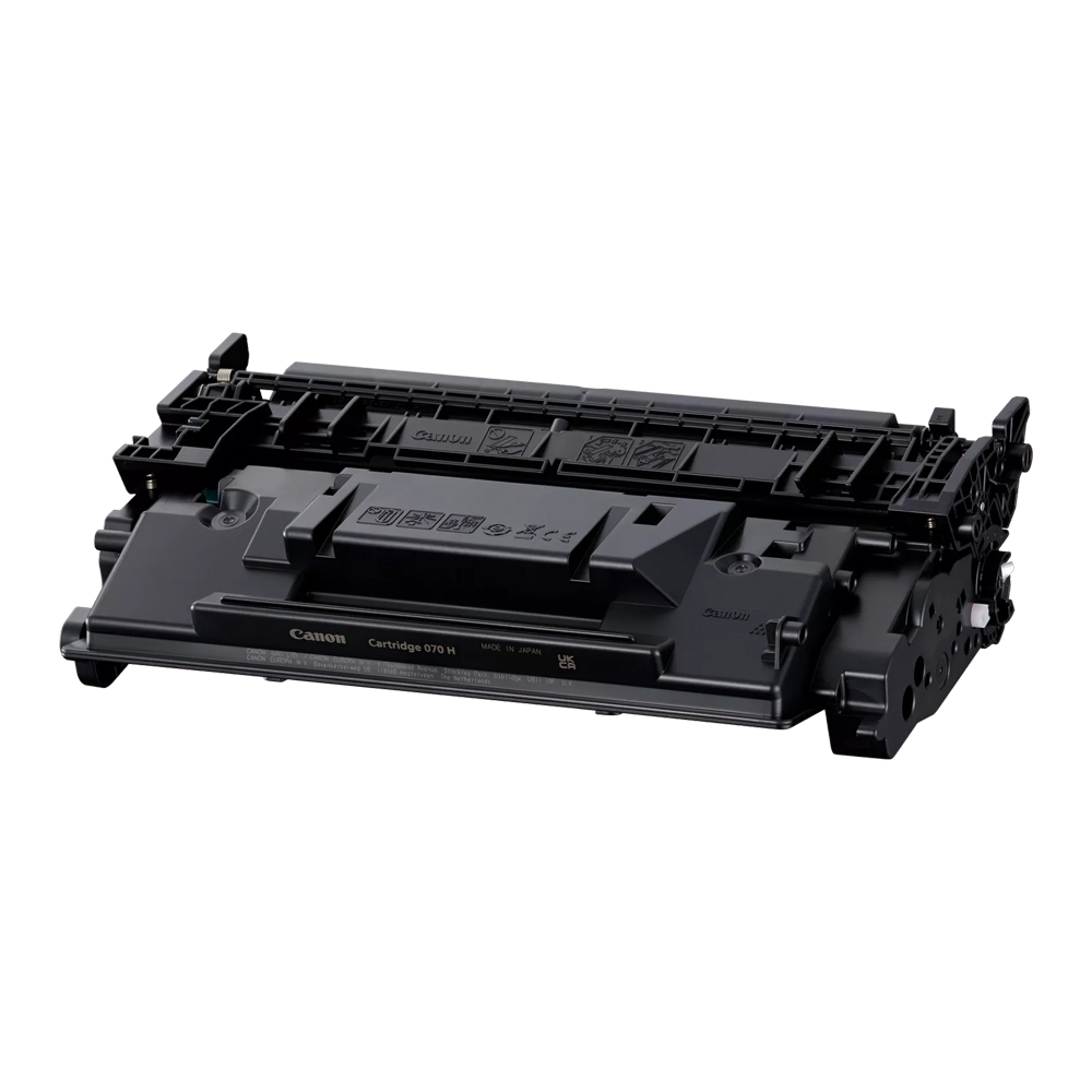 Laser Cartridge Canon CRG070H Black - Image 2