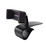 UGREEN Car Holder Dashboard 360 Degree Rotation,LP189, Black