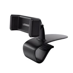 UGREEN Car Holder Dashboard 360 Degree Rotation,LP189, Black