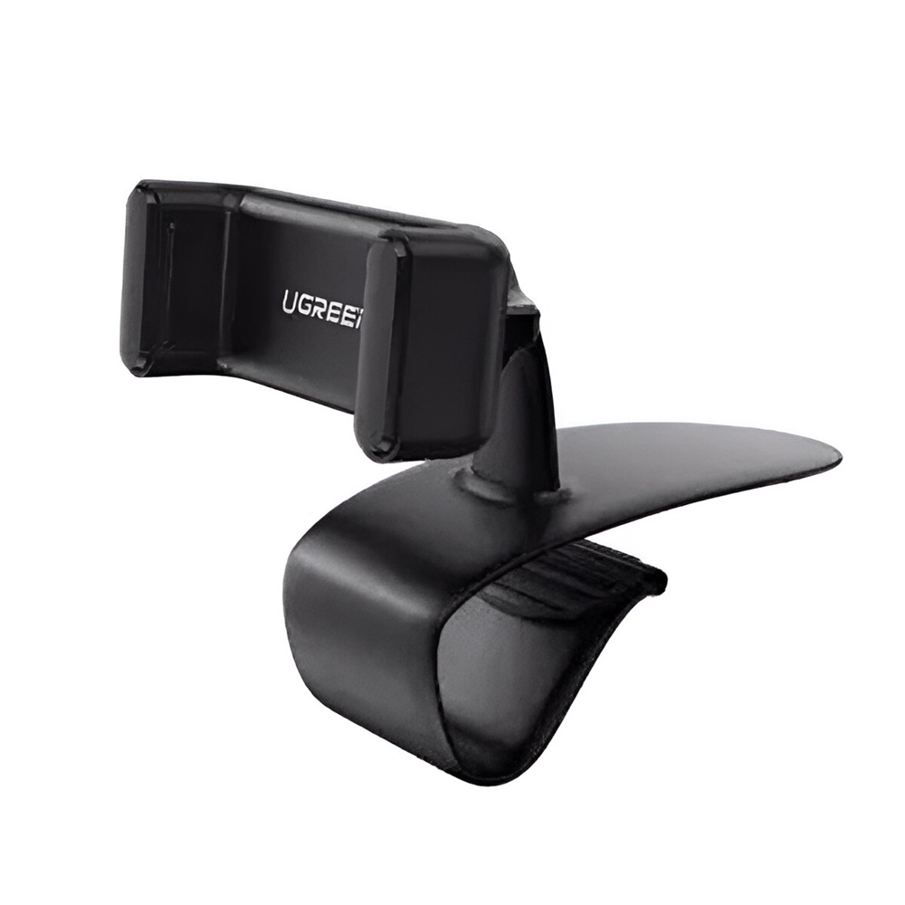 UGREEN Car Holder Dashboard 360 Degree Rotation,LP189, Black