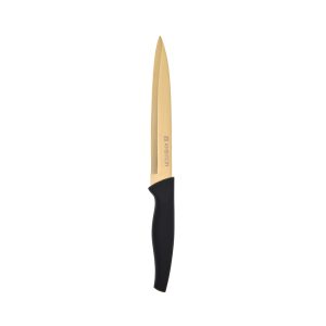 Ambition, Utility Knife, Royal, 15 Cm, Stainless Steel