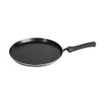 Domotti, Frying Pan, Rumba, 22 Cm, Aluminium, Plastic, Bak Elite Handle
