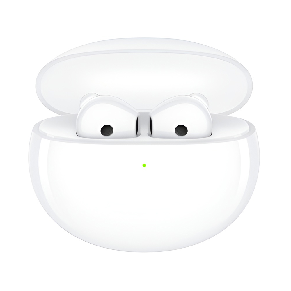 Oppo TWS Headphones Enco Air 3i, White - Image 2
