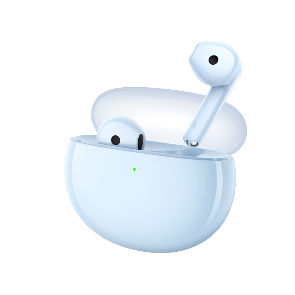 Oppo TWS Headphones Enco Air 3i, Blue - Image 2