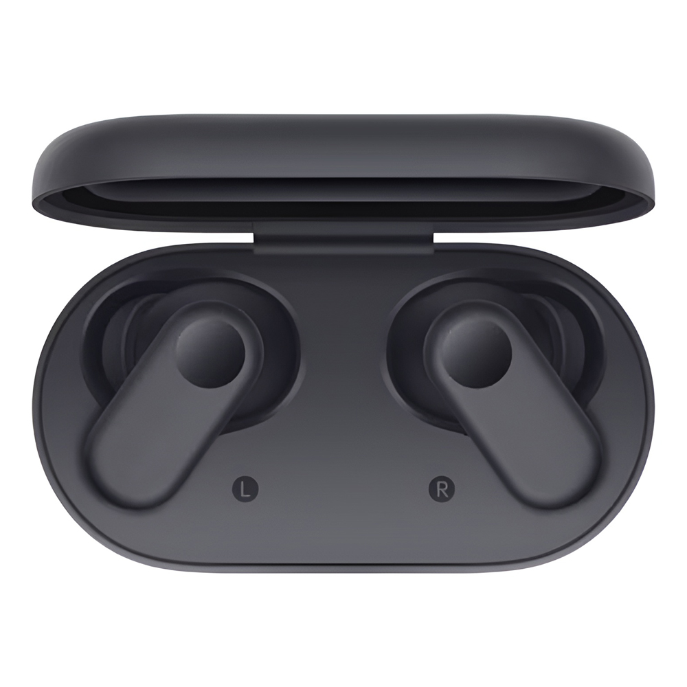 Oppo TWS Headphones Enco Buds 2 Pro, Black - Image 2