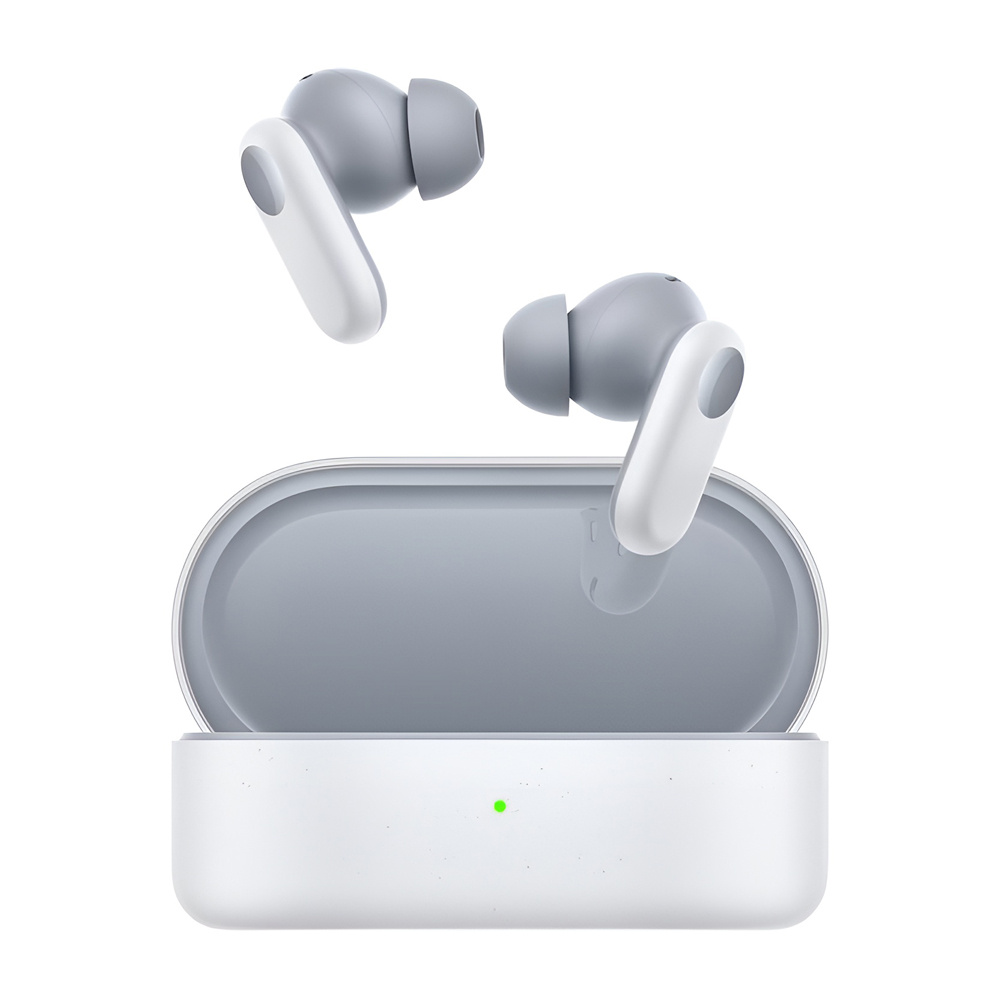 Oppo TWS Headphones Enco Buds 2 Pro, White