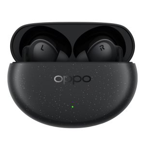 Oppo TWS Headphones Enco Air 4 Pro, Black