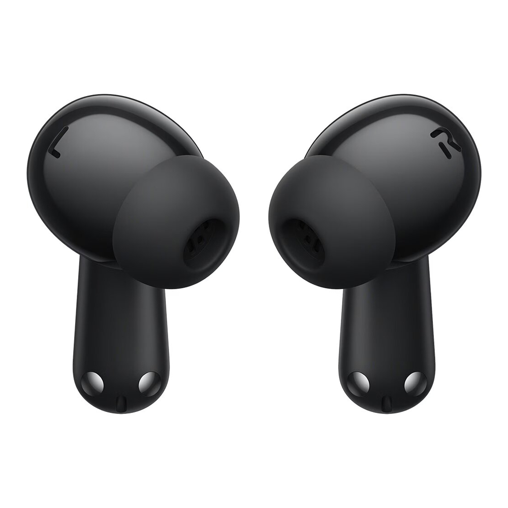 Oppo TWS Headphones Enco Air 4 Pro, Black - Image 4