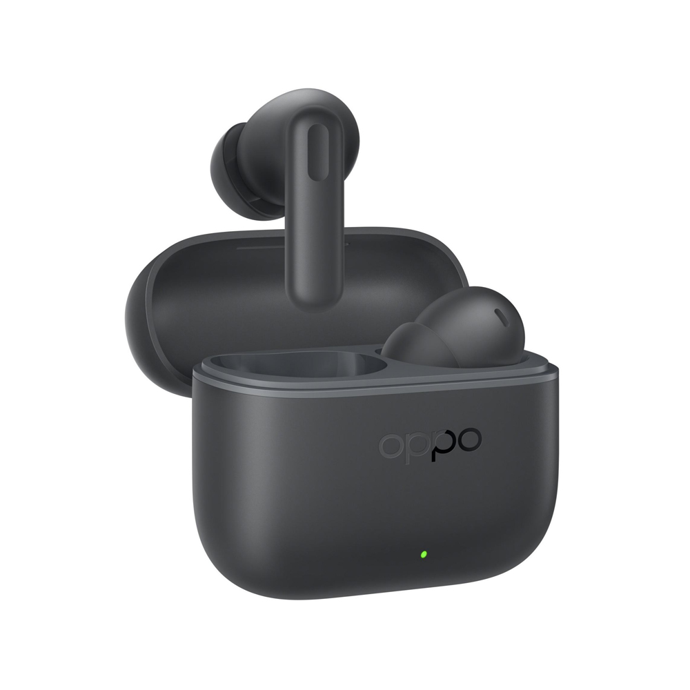 Oppo TWS Headphones Enco Buds 3 Pro, Gray - Image 2