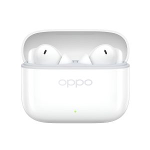 Oppo TWS Headphones Enco Buds 3 Pro, White