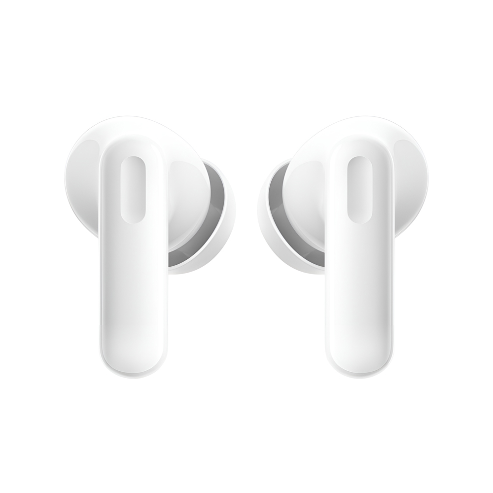 Oppo TWS Headphones Enco Buds 3 Pro, White - Image 3