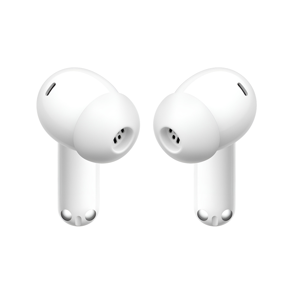 Oppo TWS Headphones Enco Buds 3 Pro, White - Image 4