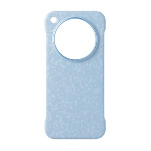 OPPO Find X8 Pro Protective Case, Light Blue