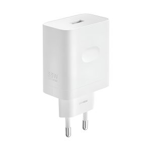 OPPO Power Adapter SUPERVOOC 33W, White