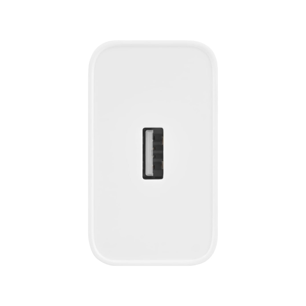 OPPO Power Adapter SUPERVOOC 67W (Type-C) with A-C cable, White - Image 3