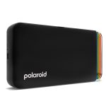 Polaroid Photo Printer Hi-Print 2x3 Gen 2 E-box + Paper Cartridge 40 sheets, Black