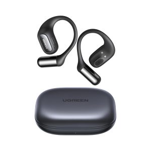 UGREEN Open Ear TWS FitBuds | WS213, Black
