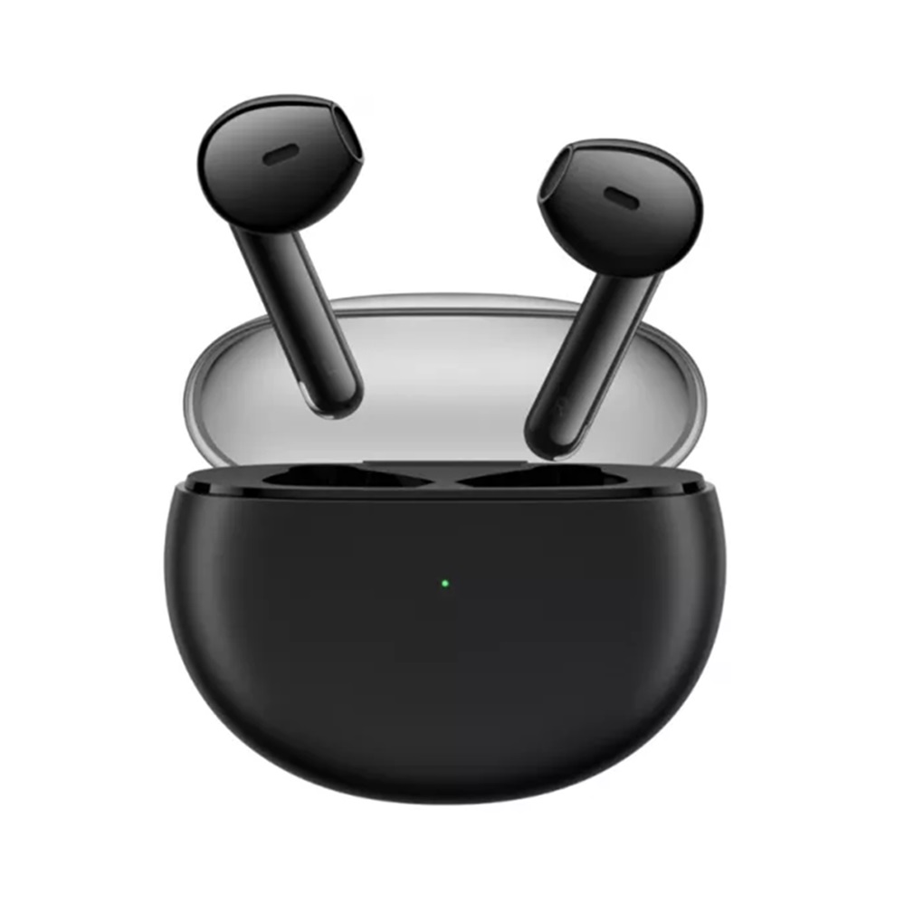Oppo TWS Headphones Enco Air, Black