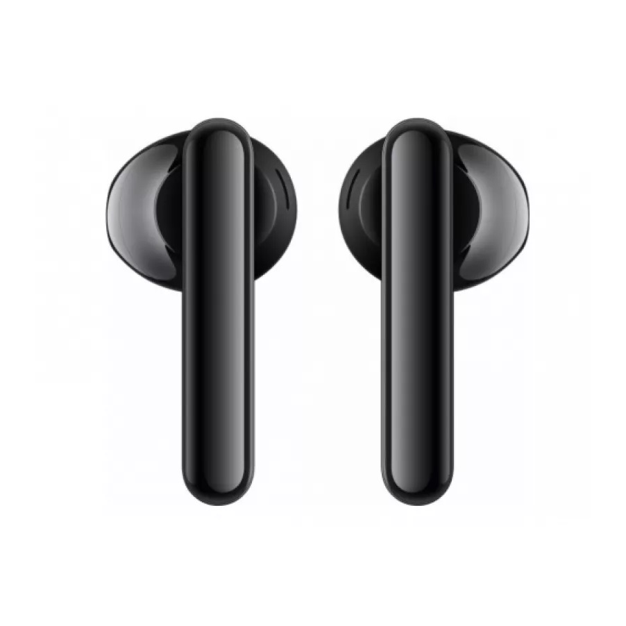 Oppo TWS Headphones Enco Air, Black - Image 2