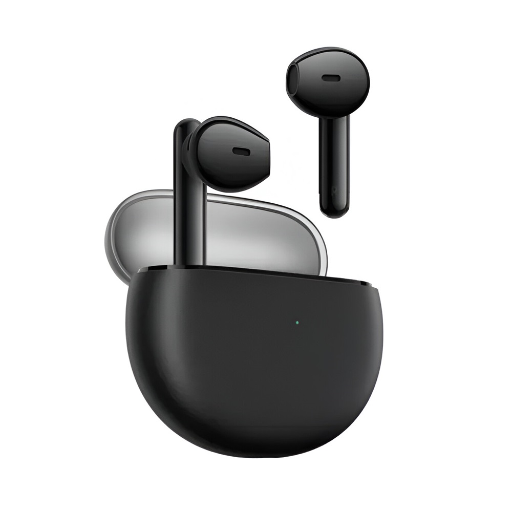 Oppo TWS Headphones Enco Air, Black - Image 3